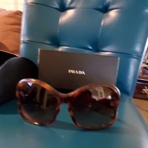 Prada sunglasses